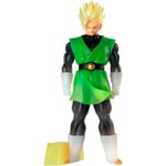 Banpresto Dragon Ball Z - Clearise Super Saiyan Son Gohan(Great Saiyamanver.) Figur