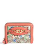 Lauren Ralph Lauren Small Portefeuille multicolore