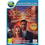 Grim Tales Le Fils du Destin Jeu PC