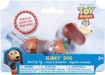 Toy Story 4 Wind Up Slinky Dog