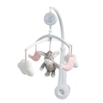 Sterntaler Baby Mobil Emmi Flicka