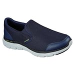 Skechers Mens Flex Advantage 4.0 Tuscan Trainers - 6 UK