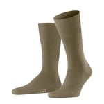 Falke Strømper Airport Sock Militærgrønn Str 41/42 Herre