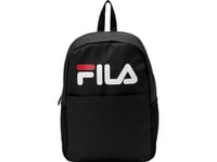 Plecak Fila Favoriten Back To School Czarny Fbt0003 80010