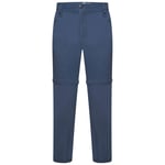 Dare 2b - Pantalon Convertible Tuned In - Homme