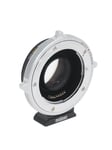 Metabones MB_SPEF-E-BT3 camera lens adapter