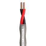 Speaker Cable 2.5 mm² AWG13 - Indoor install cable (class: Eca) - Adam Hall Cables - 100 meter