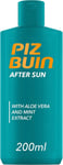 Piz Buin After Sun Soothing & Cooling Moisturising Lotion, 200ml