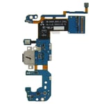 USB-C charge connector replacement part for Samsung Galaxy S8 Plus