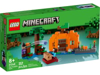 Lego® 21248 The Pumpkin Farm