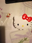 Boitier Hello Kitty Pour 4 Jeux Ds + Stylus Hello Kitty