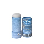 Foamie Déodorant Homme Au Complexe de Magnésium Brévete Anti-Odeurs pour 48H - Déodorant Solide pour Homme - deodorant Homme sans Aluminium 0% Plastique 40G