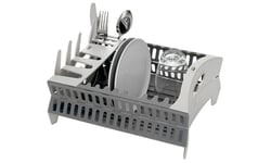 Isabella Dish Rack, Collapsible Dish Rack, Caravan & Camping Accessories