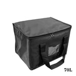 50L/70L Large Cooling Cooler Cool Bag Picnic Camping Food Ice Drink Lunch Box UK