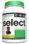 PEScience - Select Protein Vegan Series, Chocolate Peanut Butter - 918g