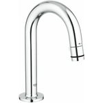 Grohe - Robinet Lave Main universel sur colonnette