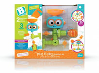 B-Kids Bath Robot With Shower