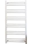 Kriss skandi heated towel rail 1140 x 600 Valkoinen flat