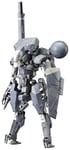 KOTOBUKIYA METAL GEAR Sahelanthropus SOLID V The Phantom Pain KP350R