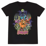 Scooby-Doo - Scooby Doo - Vi - XXL - Unisex - New t-shirt - 61 - U777z