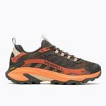 Merrell Moab Speed 2 Terrengsko Herre Str. 43 Brun | Løpesko for Skog og Terreng | Fri Frakt over 1599kr