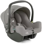 Joie I-Snug 2 Car Seat - Pebble