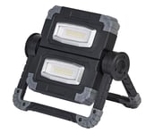 Ledvance - LED Työvalo WORKLIGHT BATTERY 2xLED/7W/5V