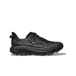 Hoka Speedgoat 6 Terrengsko Junior 39⅓ Svart | Allsidig for Skog- og Terrengløp | Fri Frakt over 1599kr