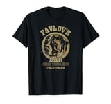 Two and a Half Men Pavlov's T-Shirt