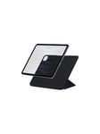 PITAKA Folio 2 case black - iPad Air 13" 2024 iPad Pro 12.9" 2018/2022