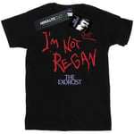 T-shirt The Exorcist  I Am Not Regan