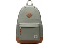 Herschel Herschel Heritage Backpack 11383-06109 Zielone One Size