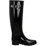 Bottes Hunter  ORIGINAL REFINED TALL GLOSS