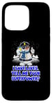 iPhone 15 Pro Max I Save Lives Tell Me Your Superpower Funny Police Officer Case