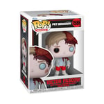 Funko Pop! Movies: Pet Sematary - Victor Pascow - Pet Sematary 1986 - Collectable Vinyl Figure - Gift Idea - Official Merchandise - Toys for Kids & Adults - Movies Fans - Model Figure for Collectors