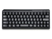 FILCO Majestouch FFBT67MC/EB Bluetooth Keyboard MINILA Air US67 English layout