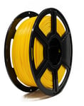 Flashforge PETG Pro Filament (1,0 kg) - Gul