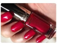 L'OREAL LE VERNIS A ONGLES COLOR RICHE RUBY GOLD TENUE 10 JOURS 5ML