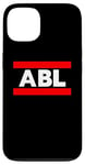 Coque pour iPhone 13 ABL : Absolument une sacrée dernière