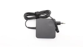 Lenovo V15-ADA V14-ARE V17-IIL AC Charger Adapter Power Black 65W 01FR159