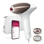 Philips Lumea IPL 8000 Series - IPL hårfjerningsenhet med SenseIQ - BRI945/00