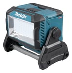 Ficklampa Makita ML009G; 18/40 V (utan batteri och laddare)