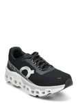 Cloudmonster 2 Sport Sport Shoes Running Shoes Black On