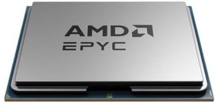 AMD EPYC 8324P 32-Core, 64-Thread (180W), 2,65/3 GHz, Socket SP6, 128 MB cache, OEM tray