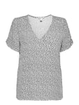 Blouses Woven Grey EDC By Esprit