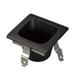 YAMAHA CMA1MB CEILING MOUNT ADAPTER, VXS SERIES “M MODEL”. PRICE = SINGLE UNIT.