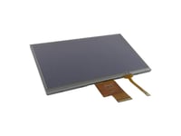 Display Elektronik Lc-Display Hvid 1024 X 600 Pixel (B X H X T) 164.90 X 100.00 X 5.00 Mm Dem102460m3vmwnt