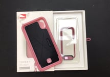 Apple iPhone X Case GENUINE Lander Torrey PINK Original RRP Was  £34.95