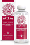 Alteya Organics Centifolia Rose Water USDA Certified Organic Facial Toner, 500mL