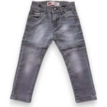 Pantalon enfant Levis  Pantalon bébé Gris - 24 mois